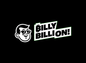 Billy Billion Casino Logo