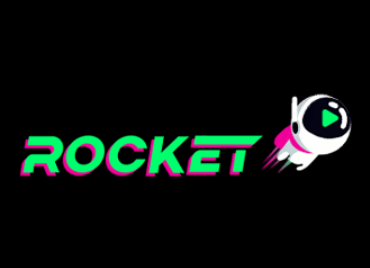 Casino Rocket Logo