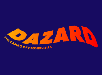 Dazard Casino Logo