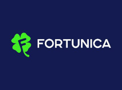 Fortunica Casino Logo