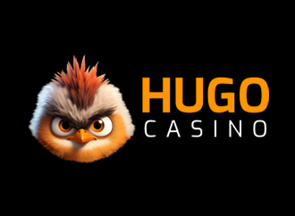 Hugo Casino Logo