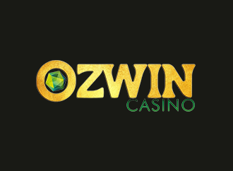 Ozwin Casino Logo