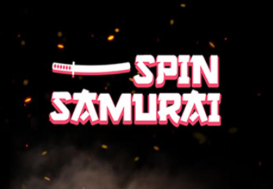 Spin Samurai Casino Logo
